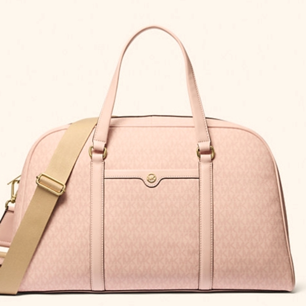 Michael Kors Travel Bag NWT